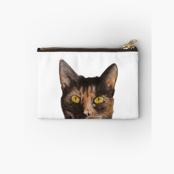 Item preview, Mírame a los ojos designed and sold by Mostly All Cats Stuff.