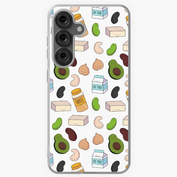 Item preview, Vegan Staples designed and sold by k-sea.