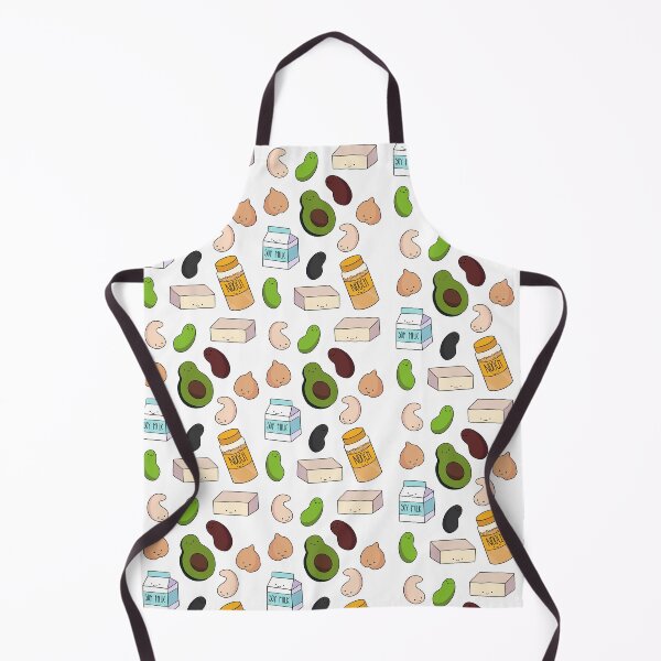Item preview, Vegan Staples designed and sold by scribblesnsnuff.