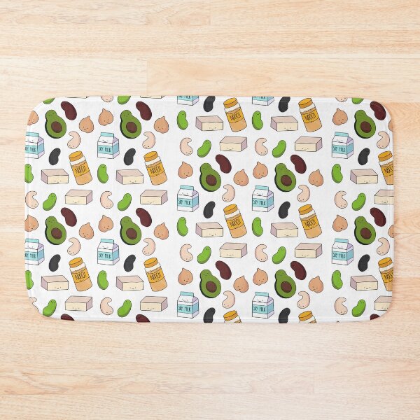 Item preview, Vegan Staples designed and sold by scribblesnsnuff.