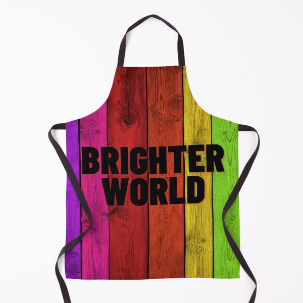 Item preview, Brighter World designed and sold by chicwear.