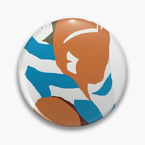 Item preview, Ahsoka Freaking Tano designed and sold by BeeSkywalker.