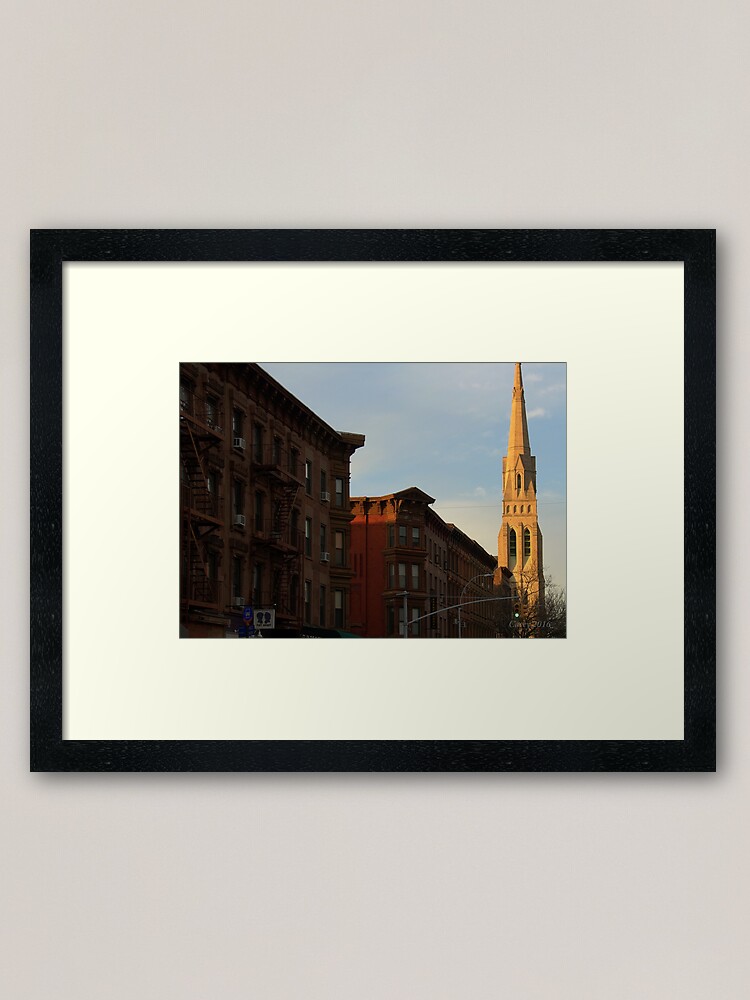 Edward Hopper Room in Brooklyn Wall Art Poster Print