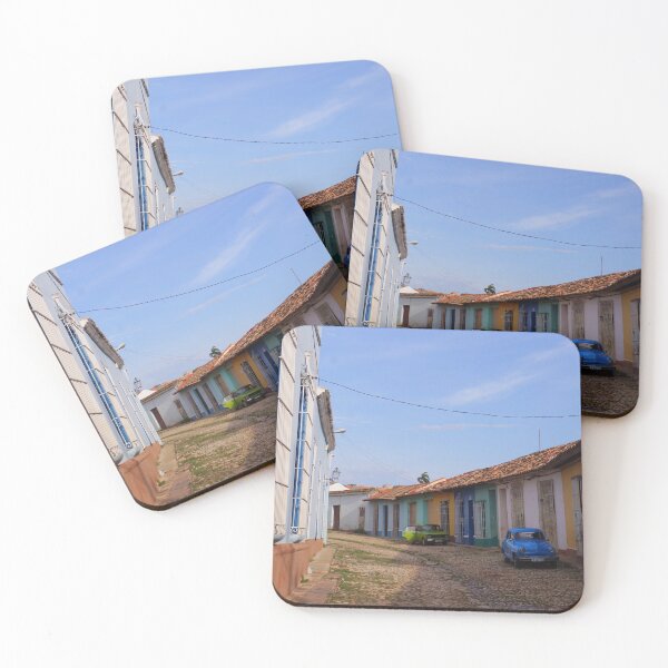 Item preview, Cuba street designed and sold by Studio MaC.