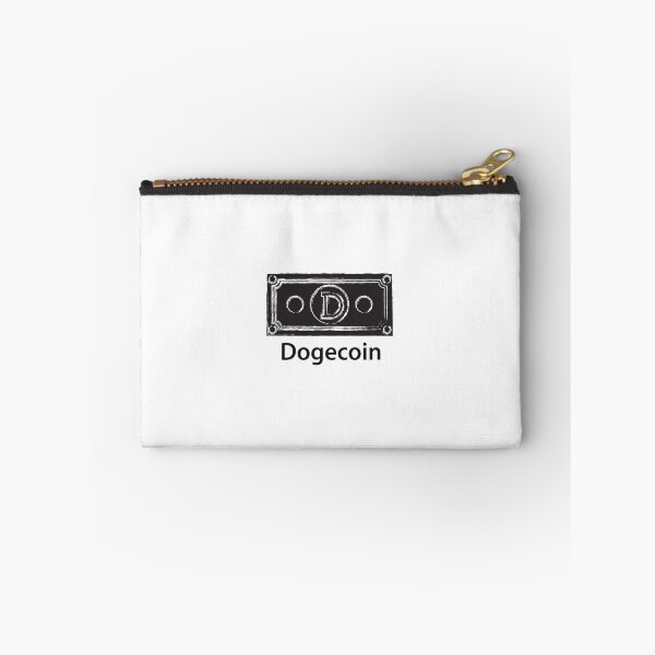 Item preview, Dogecoin Cryptocurrency Token designed and sold by dress-in.