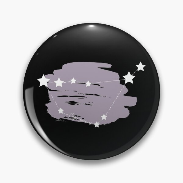 Item preview, Zodiac Collection -  Capricornus designed and sold by Nini's Designs.