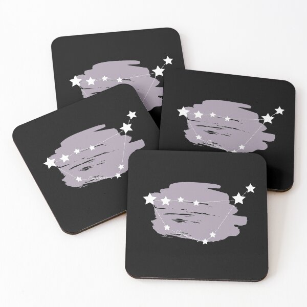 Item preview, Zodiac Collection -  Capricornus designed and sold by Nini's Designs.