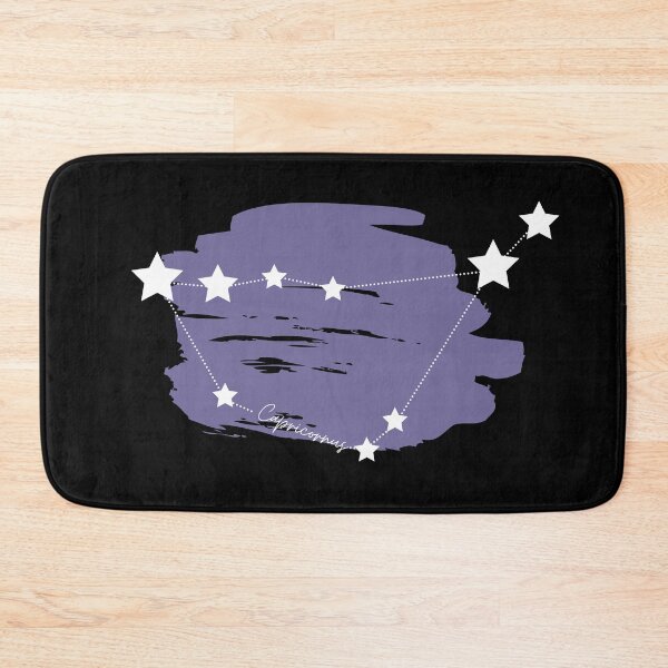 Item preview, Zodiac Collection -  Capricornus designed and sold by Nini's Designs.