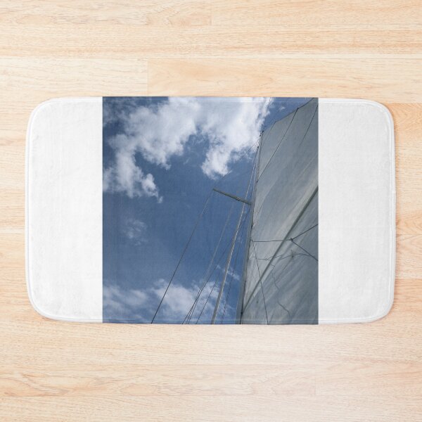Item preview, Sailing Away designed and sold by izzy8793.