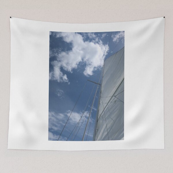 Item preview, Sailing Away designed and sold by izzy8793.