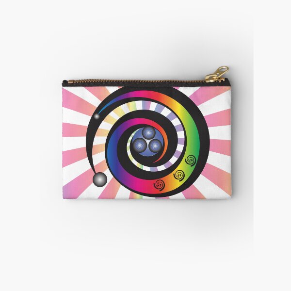 Item preview, Rainbow Swirl designed and sold by Kavie1970.