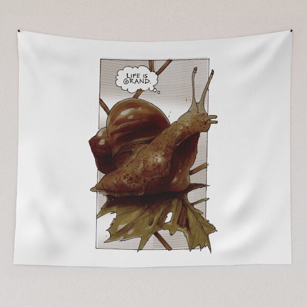 Item preview, Life Is Grand designed and sold by Sean Simmans.