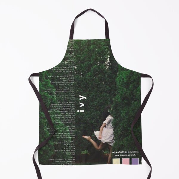 Item preview, ivy II designed and sold by dorocapers.