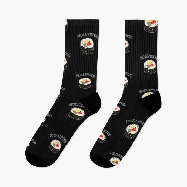 Item preview, Hollyfood Korean Food Kimbap designed and sold by GBDesigner.