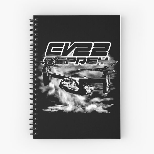 Item preview, CV-22 OSPREY designed and sold by deathdagger.