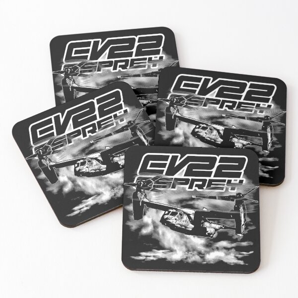 Item preview, CV-22 OSPREY designed and sold by deathdagger.