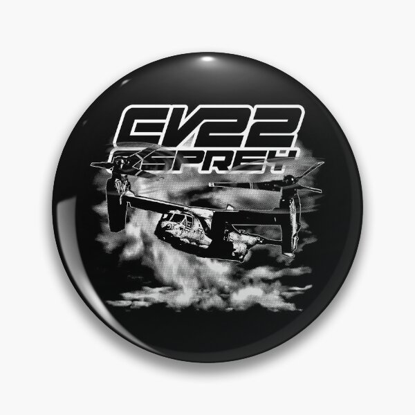 Item preview, CV-22 OSPREY designed and sold by deathdagger.
