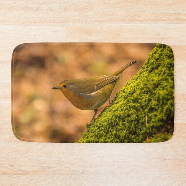 Item preview, Robin Ready For Flight designed and sold by LluniauDafyddEm.