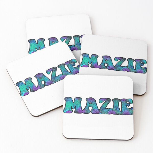 Item preview, Mazie Dot Paint - sf art designed and sold by samiiodice.