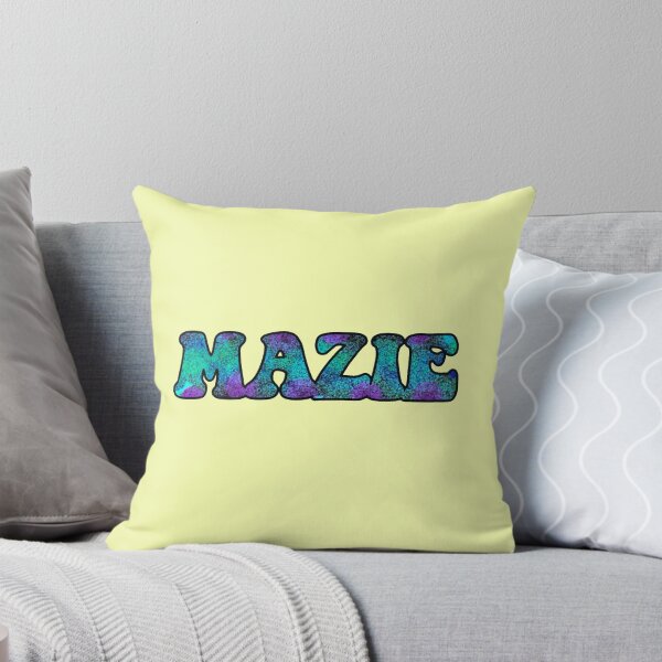 Item preview, Mazie Dot Paint - sf art designed and sold by samiiodice.