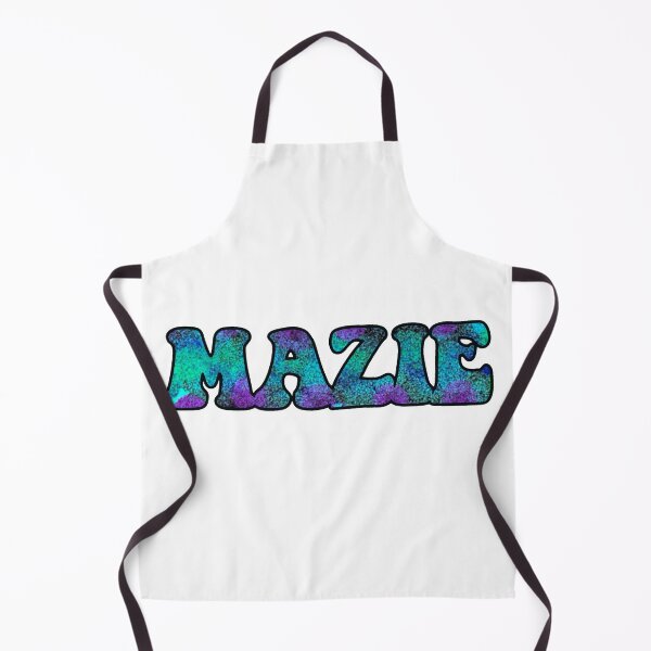 Item preview, Mazie Dot Paint - sf art designed and sold by samiiodice.