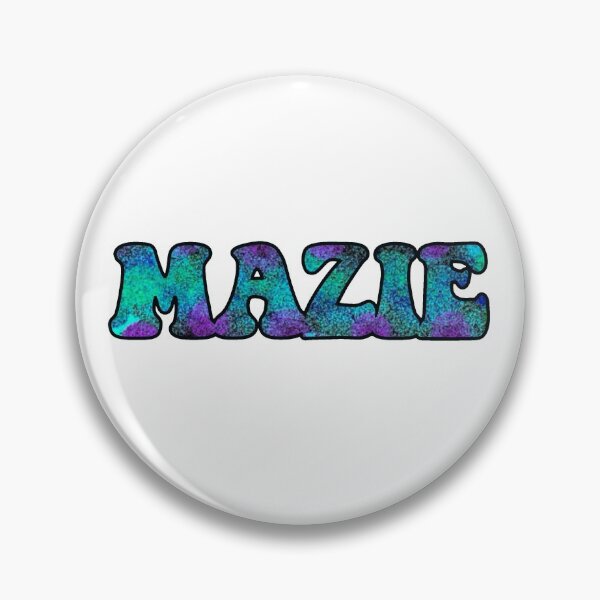 Item preview, Mazie Dot Paint - sf art designed and sold by samiiodice.