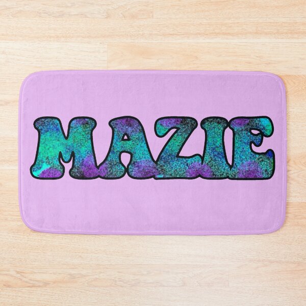 Item preview, Mazie Dot Paint - sf art designed and sold by samiiodice.