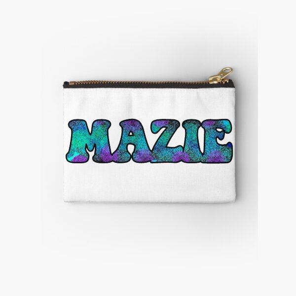 Item preview, Mazie Dot Paint - sf art designed and sold by samiiodice.