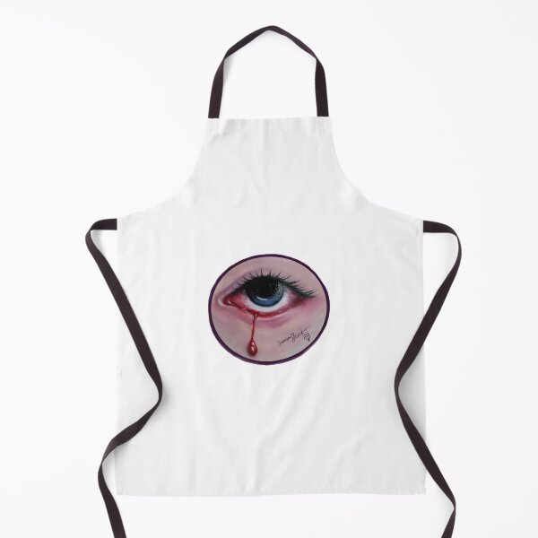 Item preview, Blood tears designed and sold by Crimsonheart6.