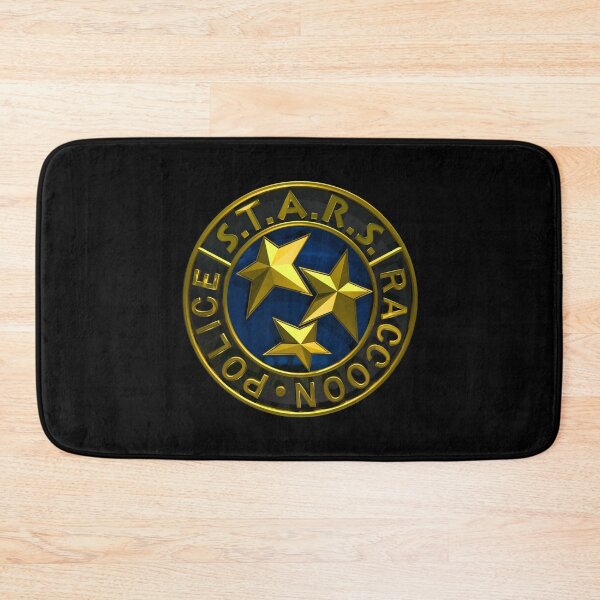 Item preview, Samurai Edge Emblem designed and sold by CCCDesign.