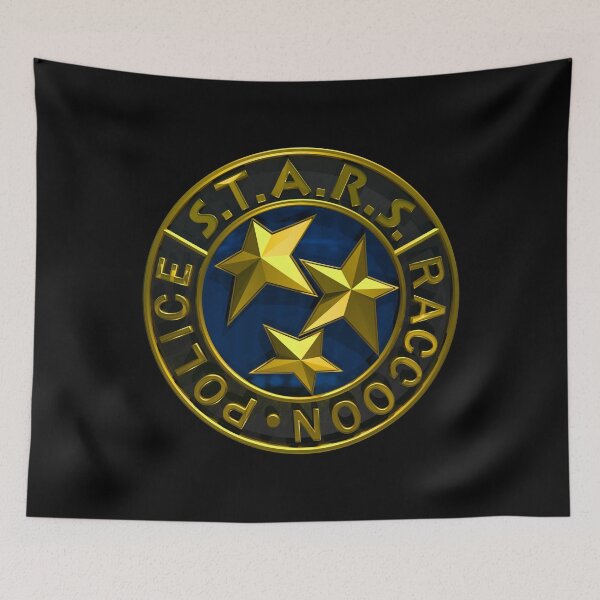 Item preview, Samurai Edge Emblem designed and sold by CCCDesign.