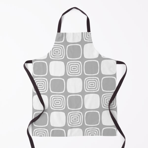 Item preview, Retro Mid Century Modern Geometric Abstract 730 designed and sold by tonymagnerart.