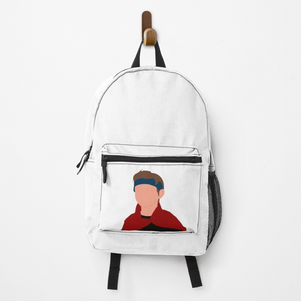 Item preview, Backpack designed and sold by devonlam.