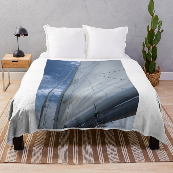 Item preview, Sailing Away On A Cloudy Day designed and sold by izzy8793.