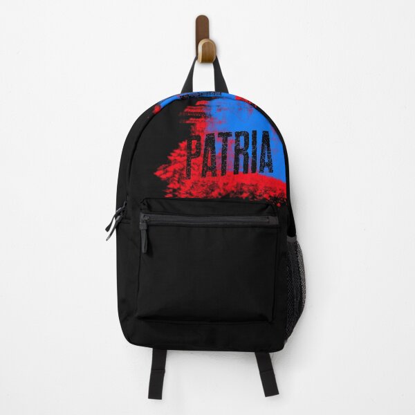 Item preview, PATRIA Y VIDA - CUBA PRONTO LIBRE designed and sold by DesignByAmyPort.