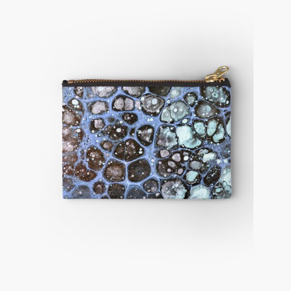 Item preview, Indigo cells designed and sold by Lucie Gaspari.