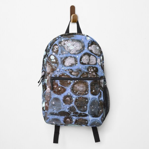 Item preview, Indigo cells designed and sold by Lucie Gaspari.