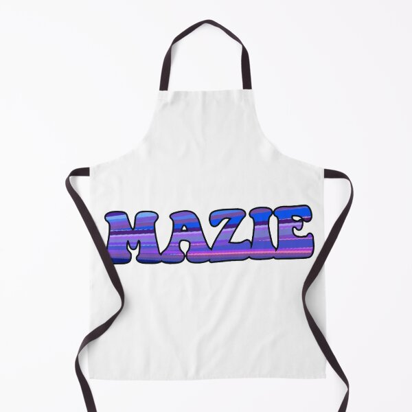 Item preview, Mazie Neon - sf art designed and sold by samiiodice.
