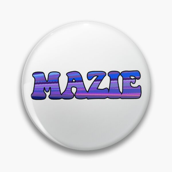 Item preview, Mazie Neon - sf art designed and sold by samiiodice.