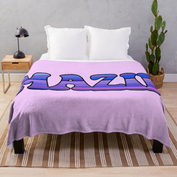 Item preview, Mazie Neon - sf art designed and sold by samiiodice.
