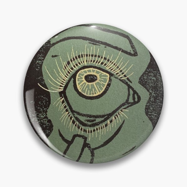 Item preview, Eye Contact designed and sold by sophieheinold.