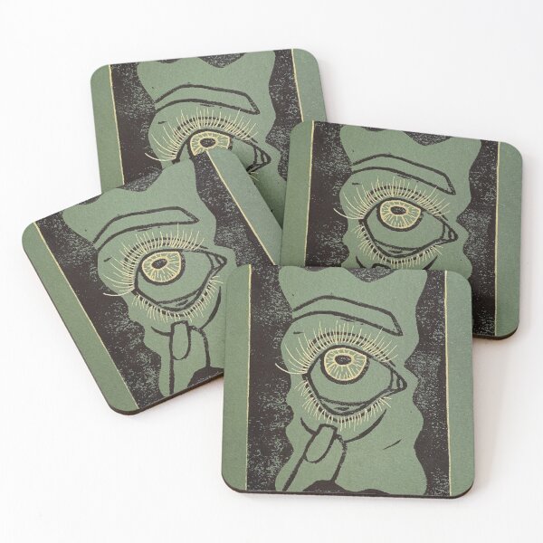 Item preview, Eye Contact designed and sold by sophieheinold.