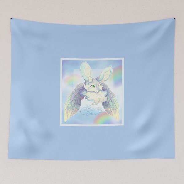 Item preview, Buttermilk Breeze designed and sold by Thedorfmirrin.