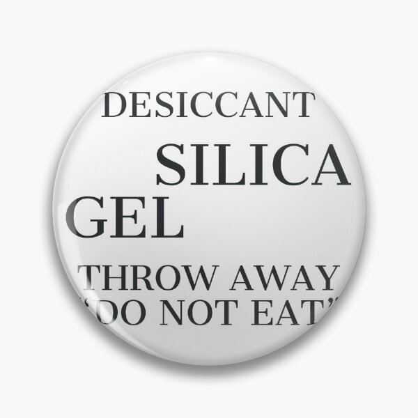 Item preview, Silica Gels designed and sold by geedesignsstuff.
