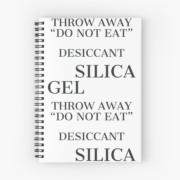 Item preview, Silica Gels designed and sold by geedesignsstuff.