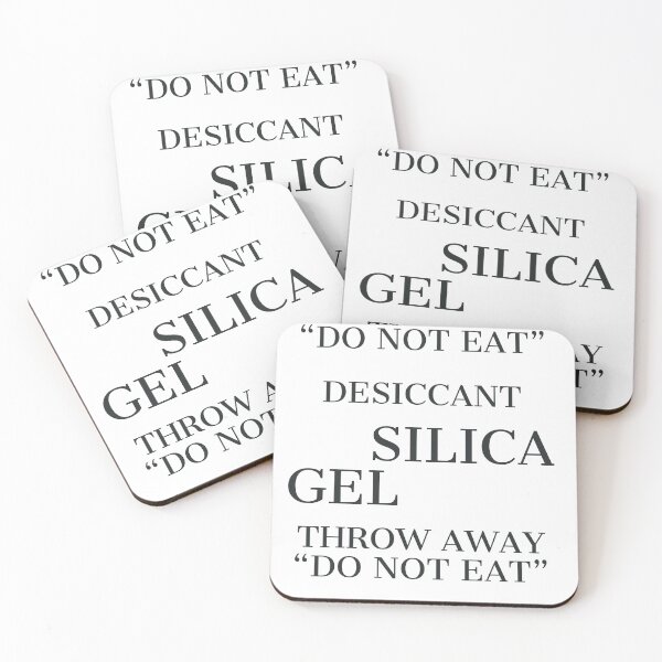 Item preview, Silica Gels designed and sold by geedesignsstuff.