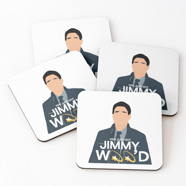 Item preview, You just got JIMMY WOO’D designed and sold by ChristysSticker.