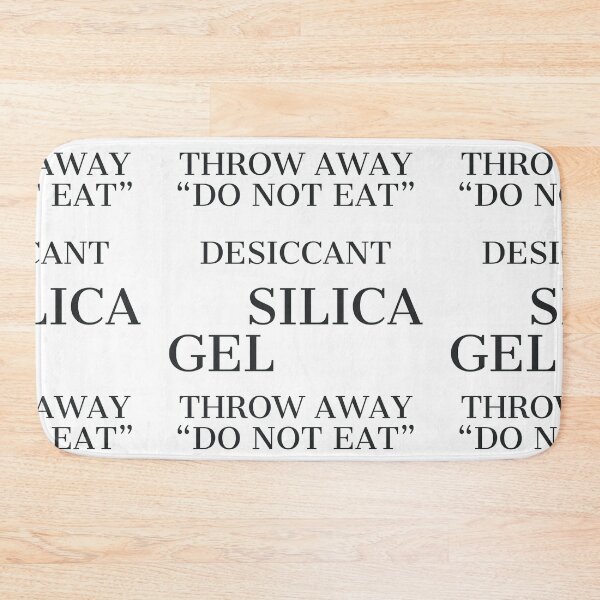 Item preview, Silica Gels designed and sold by geedesignsstuff.
