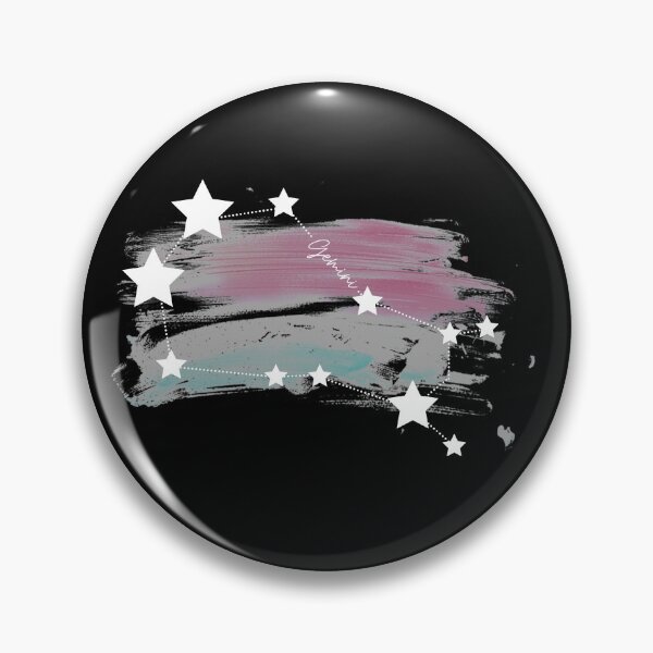 Item preview, Zodiac Collection - Gemini designed and sold by Nini's Designs.
