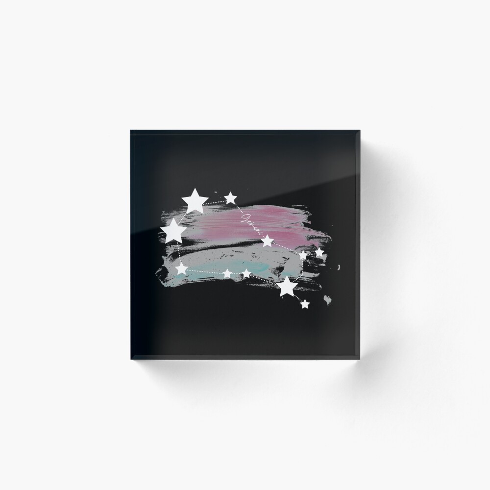 Item preview, Acrylic Block designed and sold by DesignsofNini.